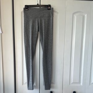 lululemon athletica 28” Gray Leggings 6